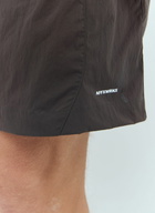 AFFXWRKS Flex Track Shorts