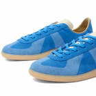 Adidas Men's Bw Army Decon Sneaker in Bright Royal/Ftwr White/Gum