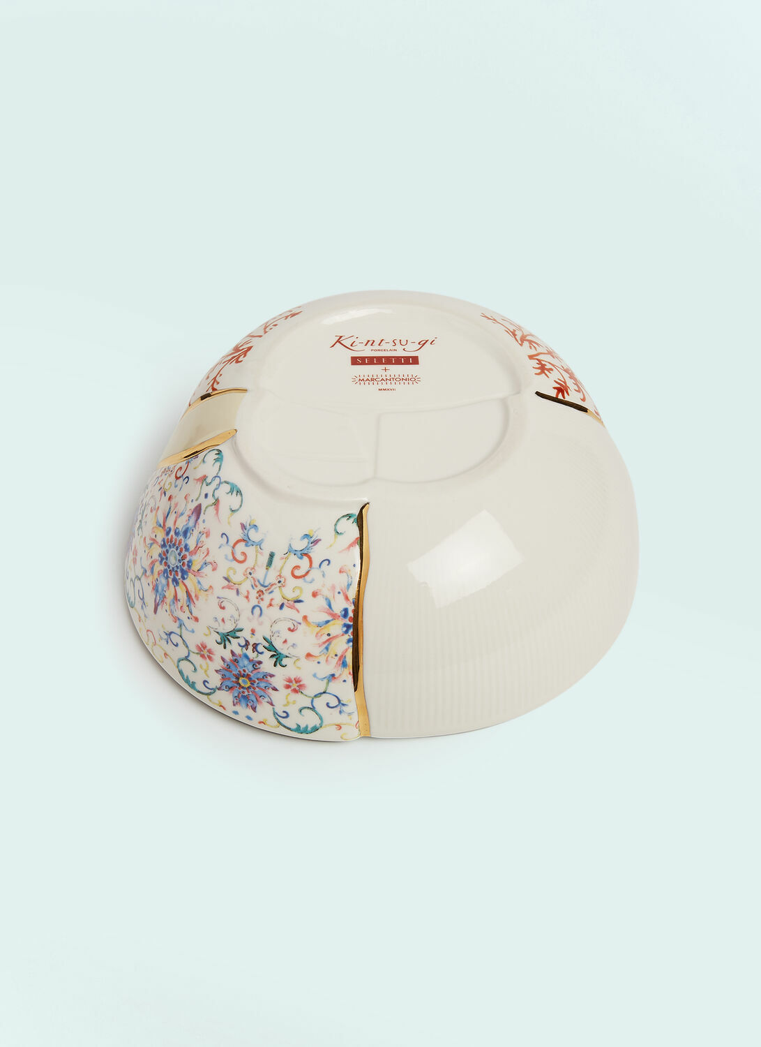 Seletti Kintsugi Bowl