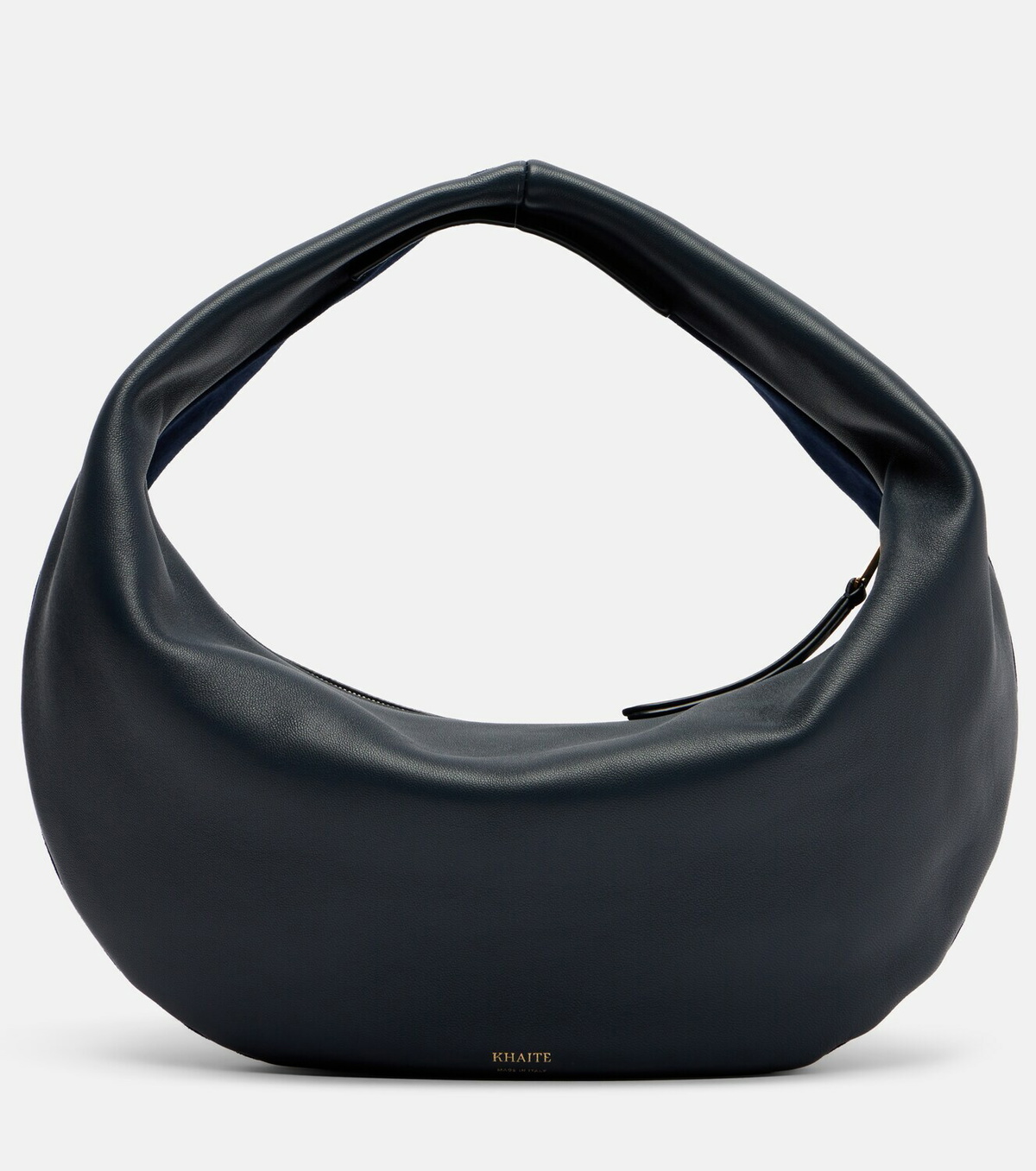 Khaite Olivia Medium leather tote bag