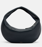 Khaite Olivia Medium leather tote bag