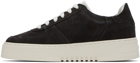 Axel Arigato Black Orbit Sneakers