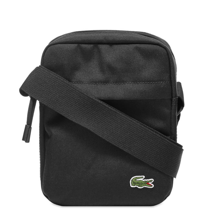 Photo: Lacoste Cross Body Bag