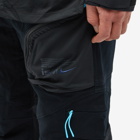 Nike Men's ISPA Pant 2.0 in Black/Grey/Navy
