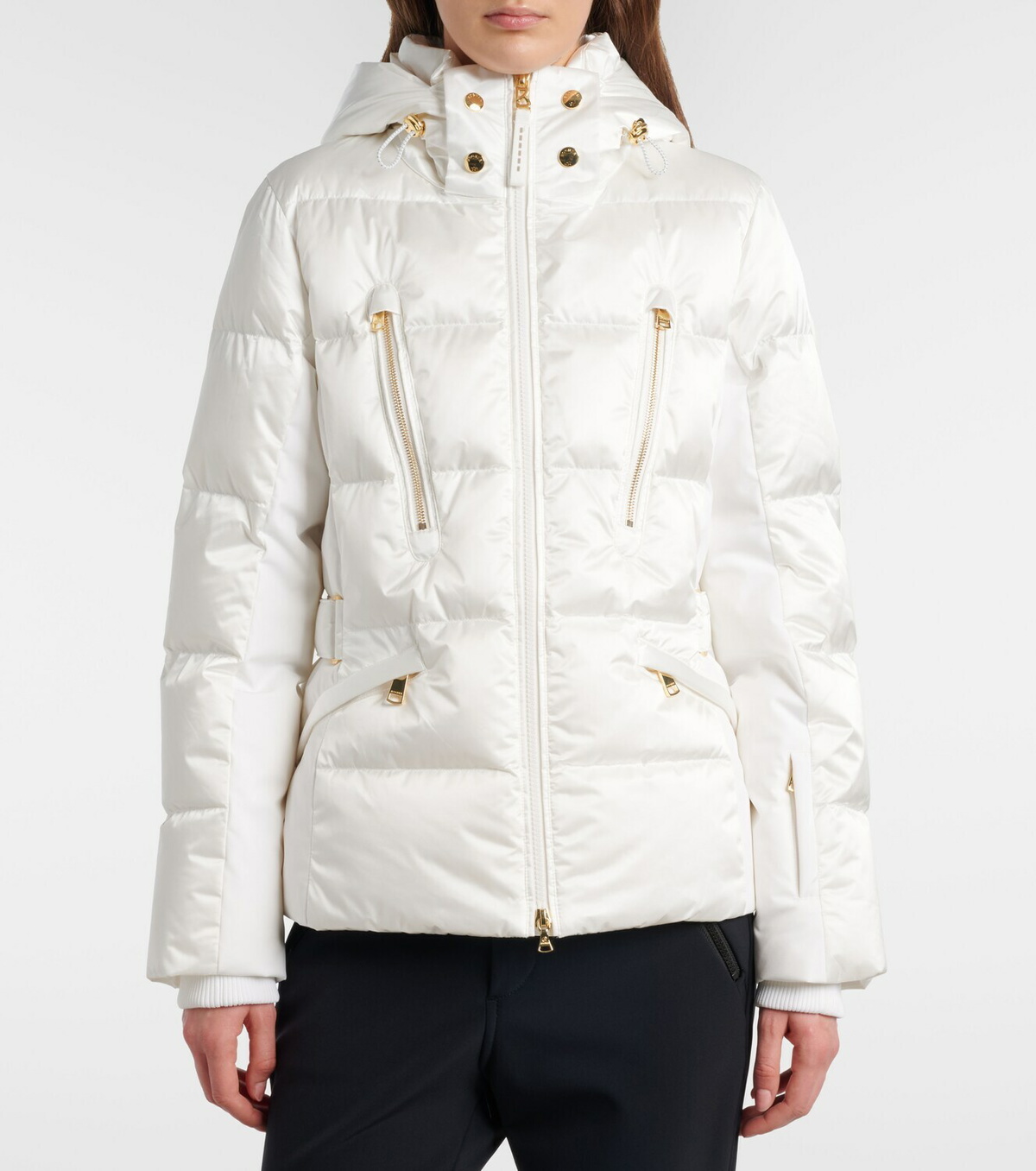 Bogner Selima down ski jacket