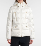 Bogner Selima down ski jacket