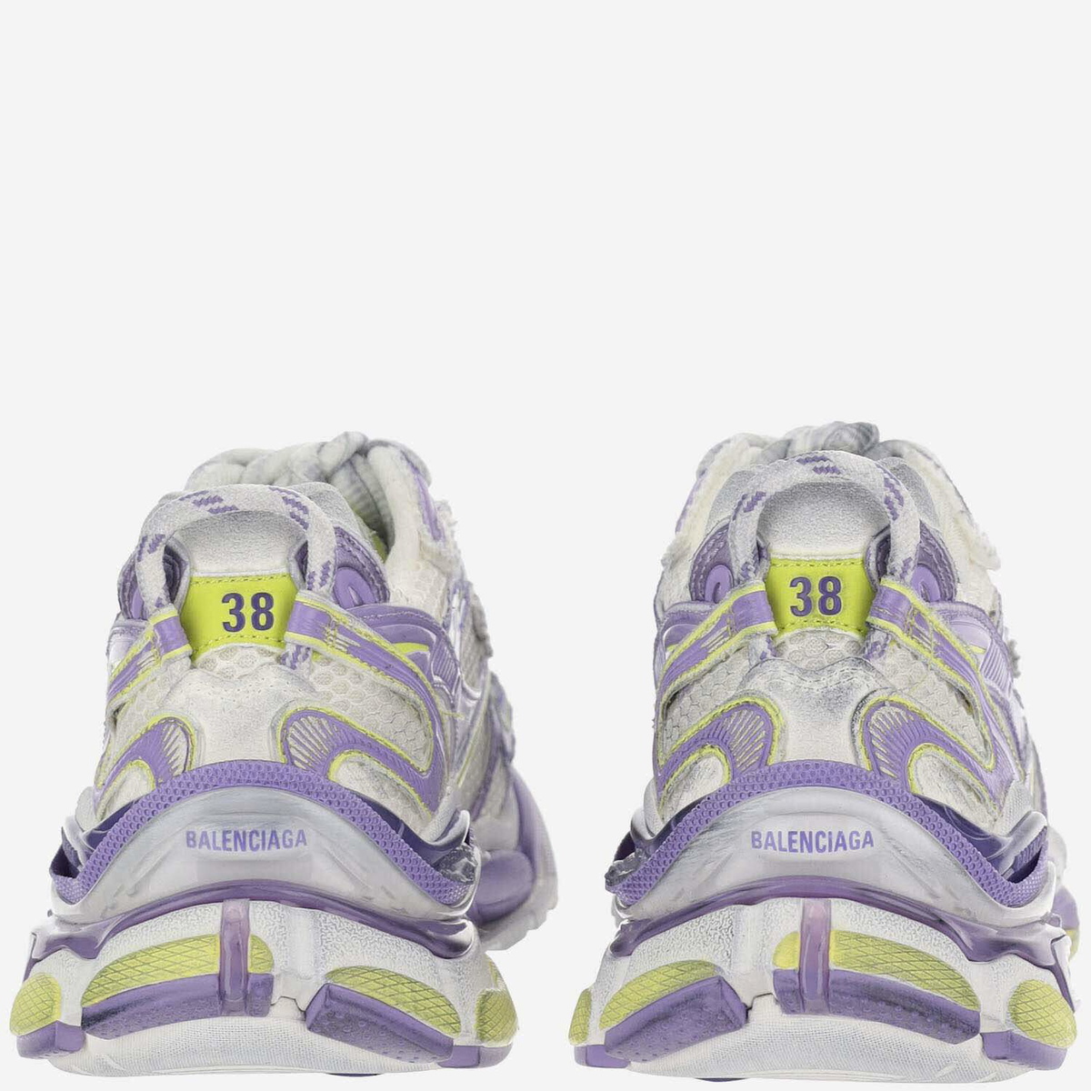 Balenciaga Sneakers Runner 2 Balenciaga