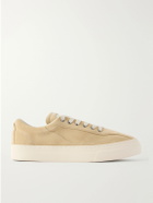 Omni - Dellow Suede Sneakers - Neutrals