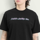 Polar Skate Co. Men's Lovely Day T-Shirt in Black