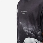 Neuw Denim Men's Joy Division Closer T-Shirt in Black