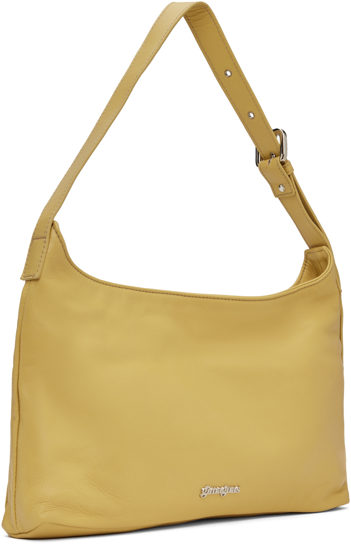 Gimaguas Yellow Nicole Bag Gimaguas