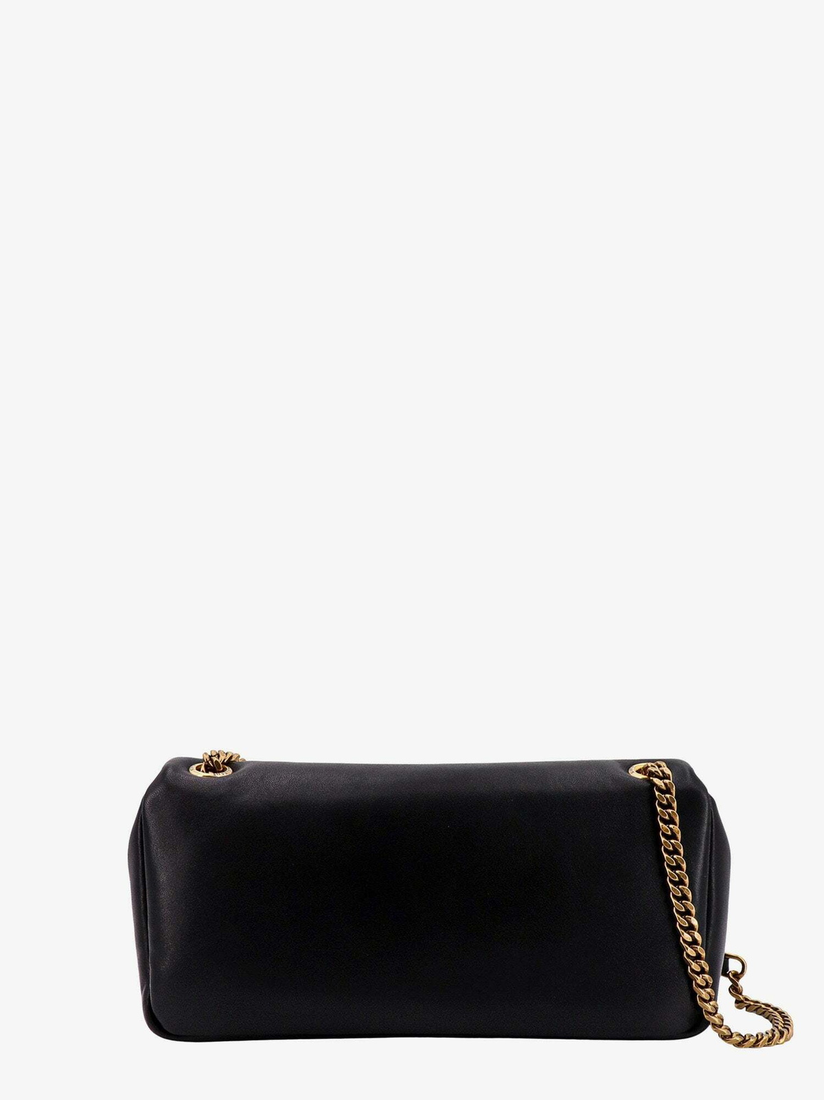 【関税&送料込】Saint Laurent Calypso Media Saint Laurent Calypso Large Bag in Grained Lambskin | Saks