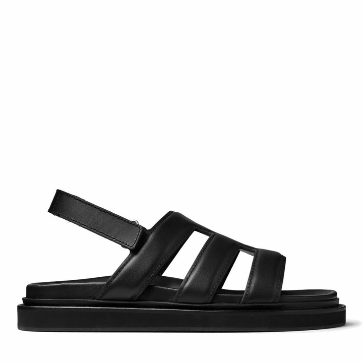 Photo: Jimmy Choo Cove Sandal Casual Shoe