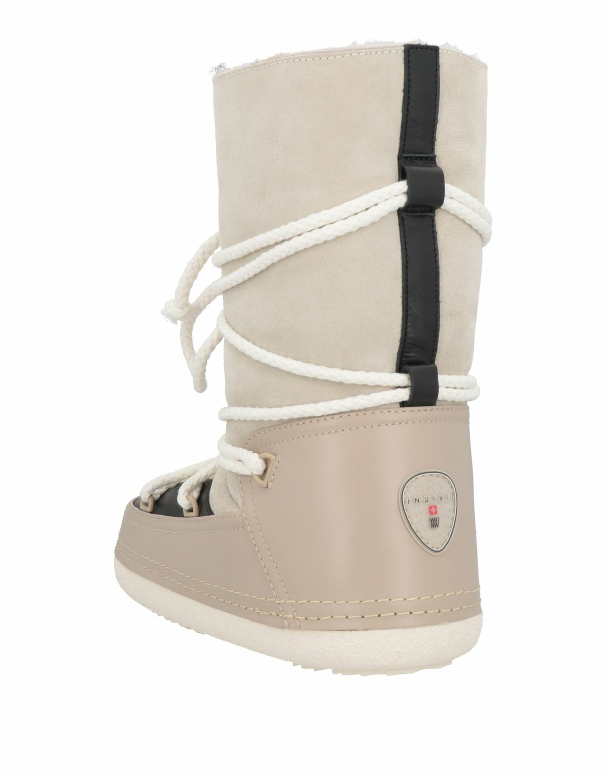 Inuikii Womens Boot in Grey