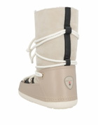 Inuikii Womens Boot in Grey