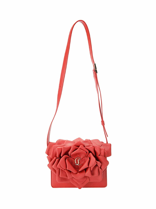 Photo: Christian Louboutin Loubi54 Crossbody Small