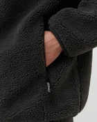 Gramicci Sherpa Jacket Black - Mens - Fleece Jackets