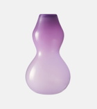 Alexa Lixfeld Spin glass vase