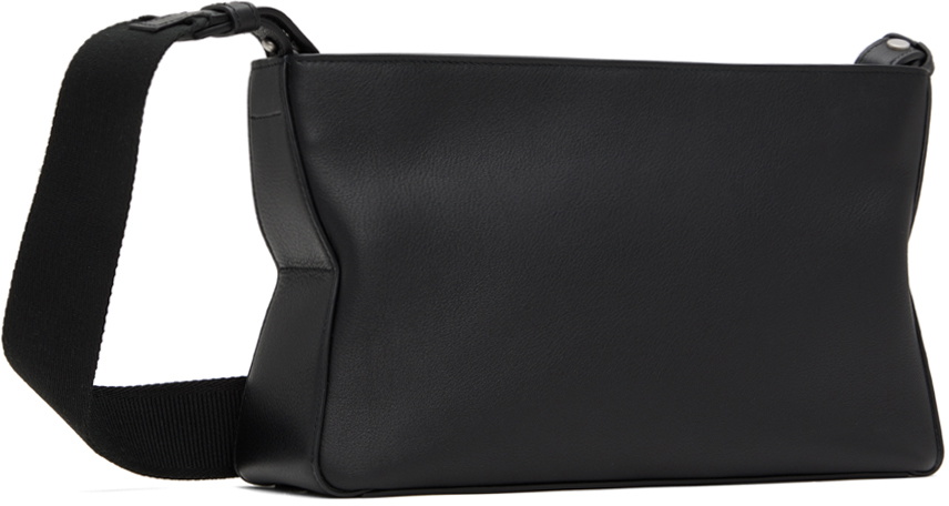 Ferragamo Black Crossbody Bag