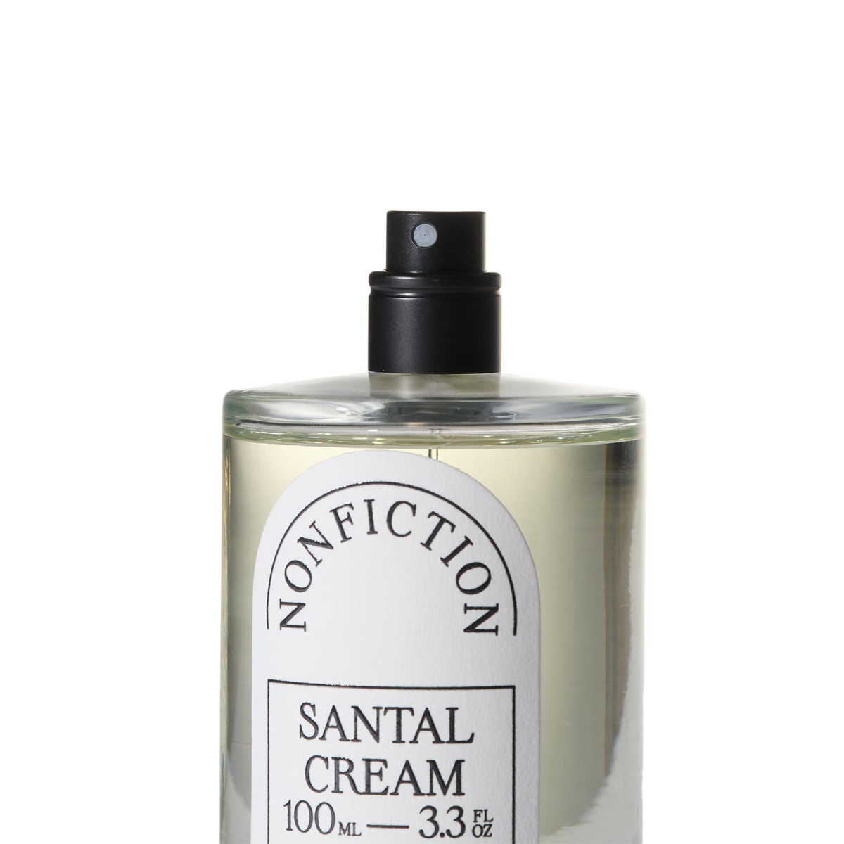 Nonfiction Santal Cream Eau de Parfum 