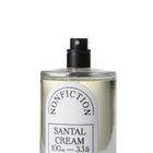 Nonfiction Santal Cream Eau de Parfum 