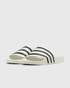 Adidas X Fear Of God Athletics Adilette White Sandals & Slides