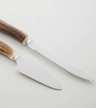 Lorenzi Milano Stag antler cake set