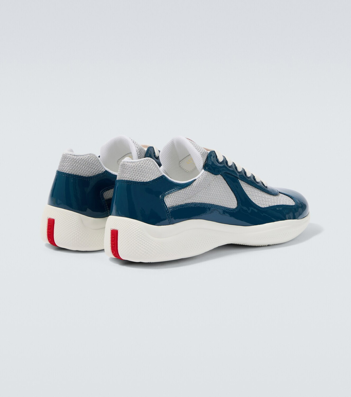 Prada Prada America's Cup sneakers