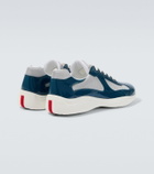 Prada Prada America's Cup sneakers