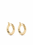 Tom Wood Hoop Earrings