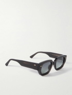 AHLEM - Campbell Addy D-Frame Acetate Sunglasses
