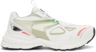 Axel Arigato White Marathon Sneakers