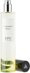 Experimental Perfume Club Essential Cardamom Moss Eau de Parfum, 50 mL