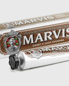 Marvis Rhubarb 75 Ml Multi Beauty/Grooming/Face & Body