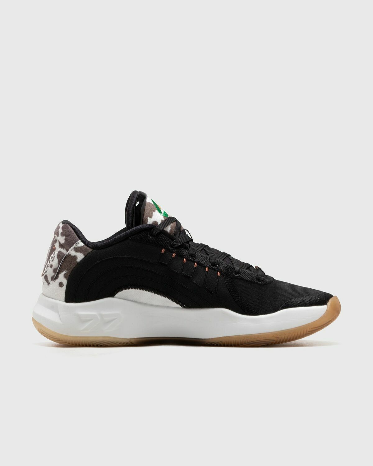 Jordan LUKA 4 "Gone Ranching" White Mens Basketball