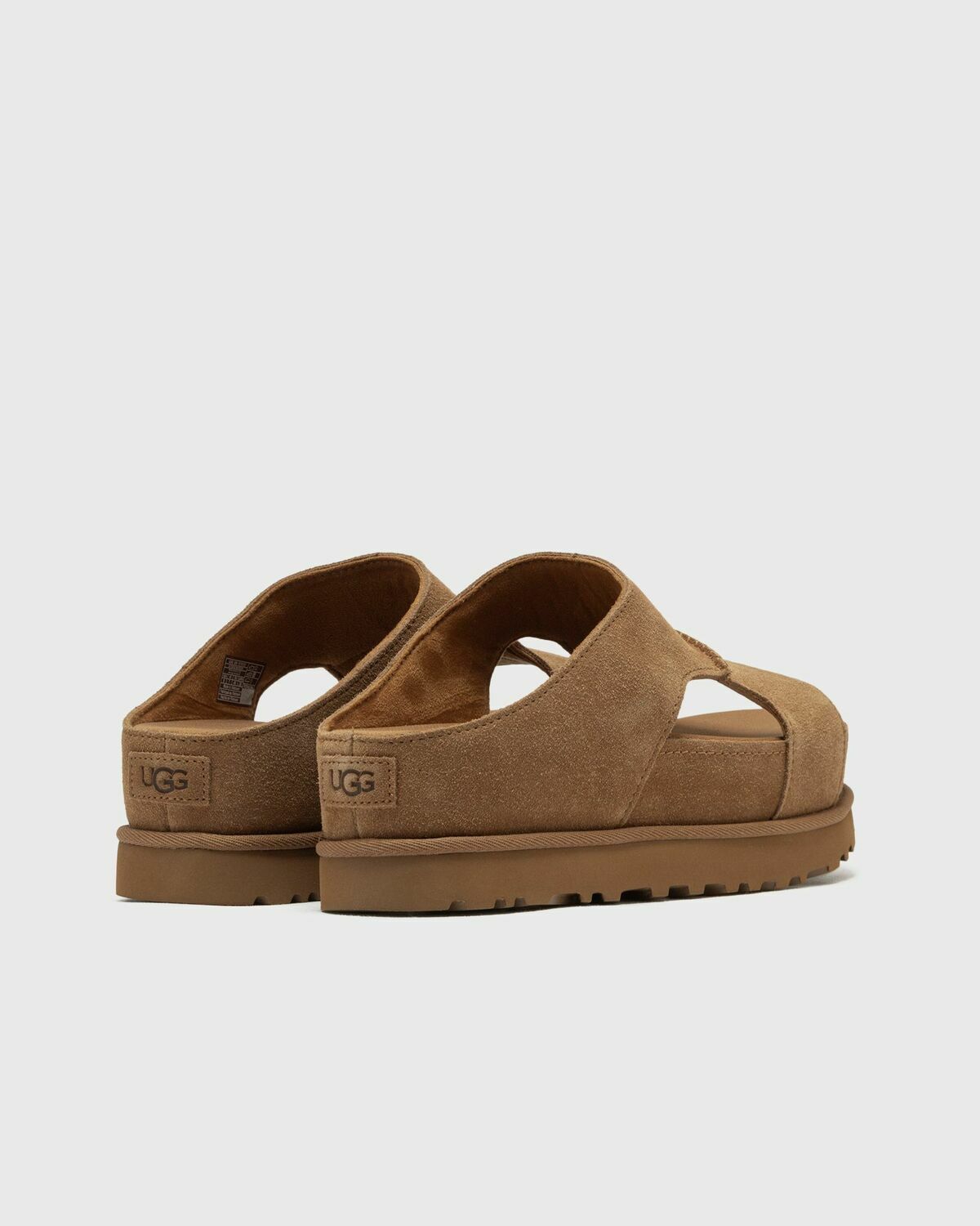 W GOLDENSTAR HI CUTOUT SLIDE