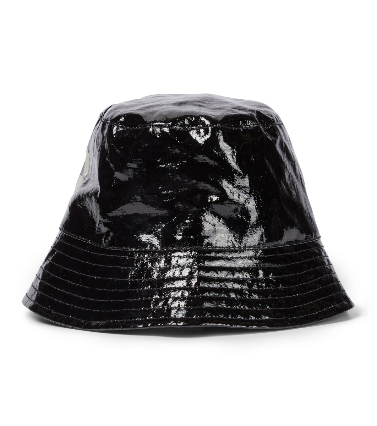 Isabel Marant - Haley linen-blend bucket hat