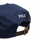 Polo Ralph Lauren Men's Large PP Cap in Newport Navy