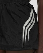 Adidas  Nylon Shorts Black Sport & Team Shorts