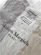 Maison Margiela 3 Pack T Shirts