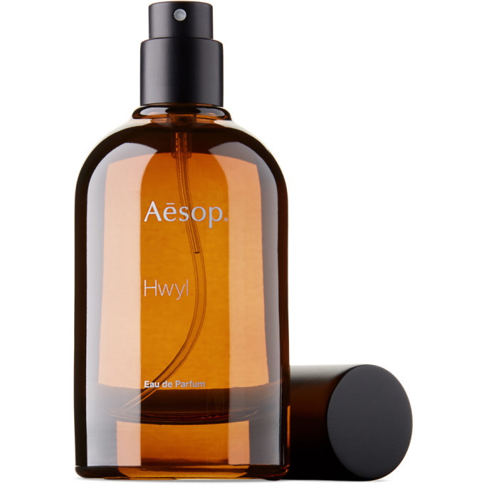 Aesop Hwyl Eau de Parfum, 50 mL Aesop