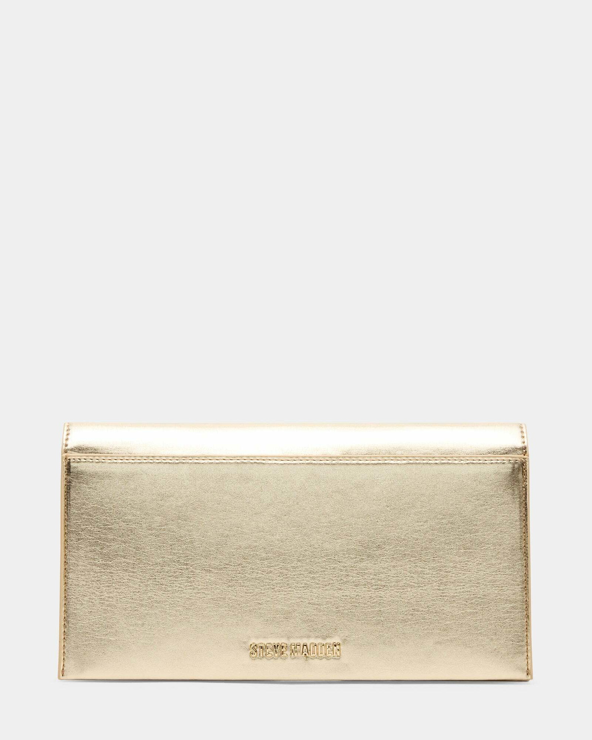 Steve Madden Bjuliana Bag in Gold