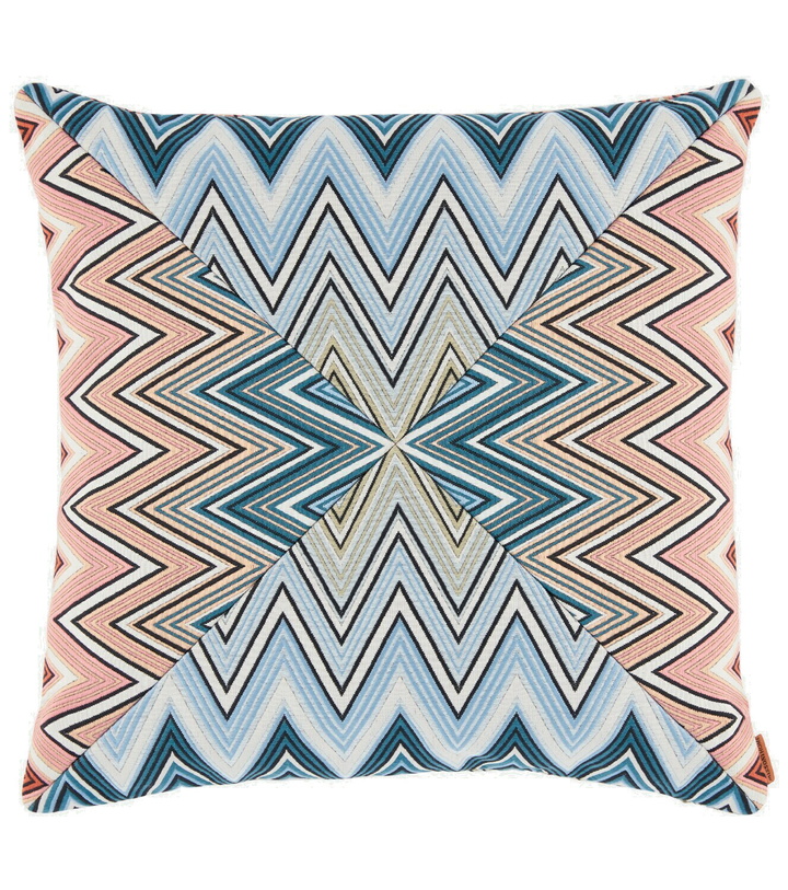 Photo: Missoni - Birmingham cushion