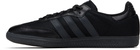 adidas Originals Black Samba OG Sneakers