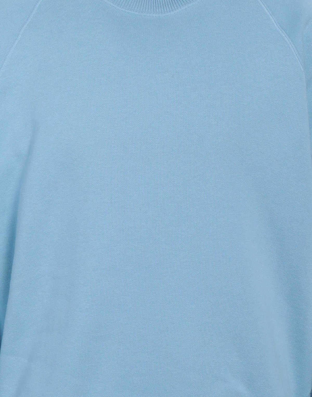 Tom Ford Mens Sweatshirt Pastel in Blue