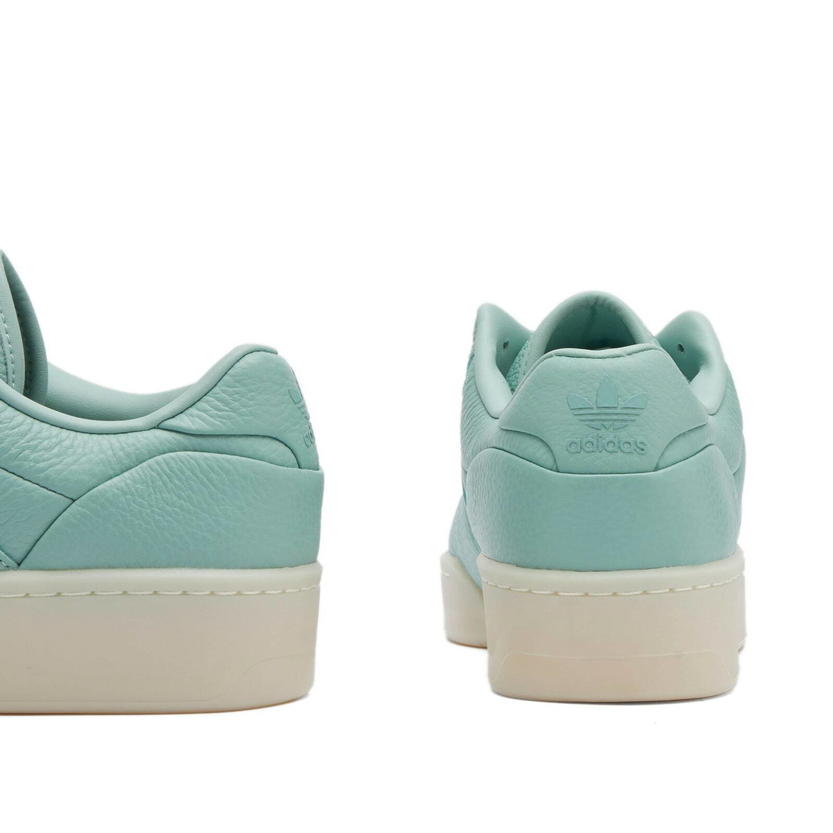 ★adidas★ Rivalry Luxe Low Mint Adidas Rivalry Lux Low “Hazy Green” - Style Code: IF7185