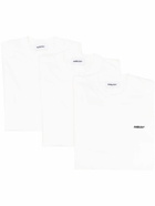 AMBUSH - Cotton Logo T-shirt
