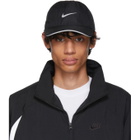 Nike Black Featherlight Running Cap