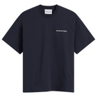 MKI Men's Presented by END. Uniform T-Shirt in Navy