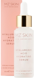 MZ SKIN Hyaluronic Acid Hydrating Serum, 30 mL